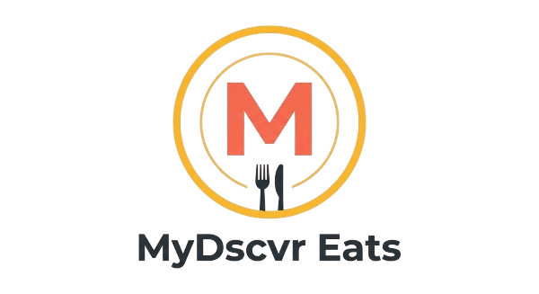 MyDscvr Eats