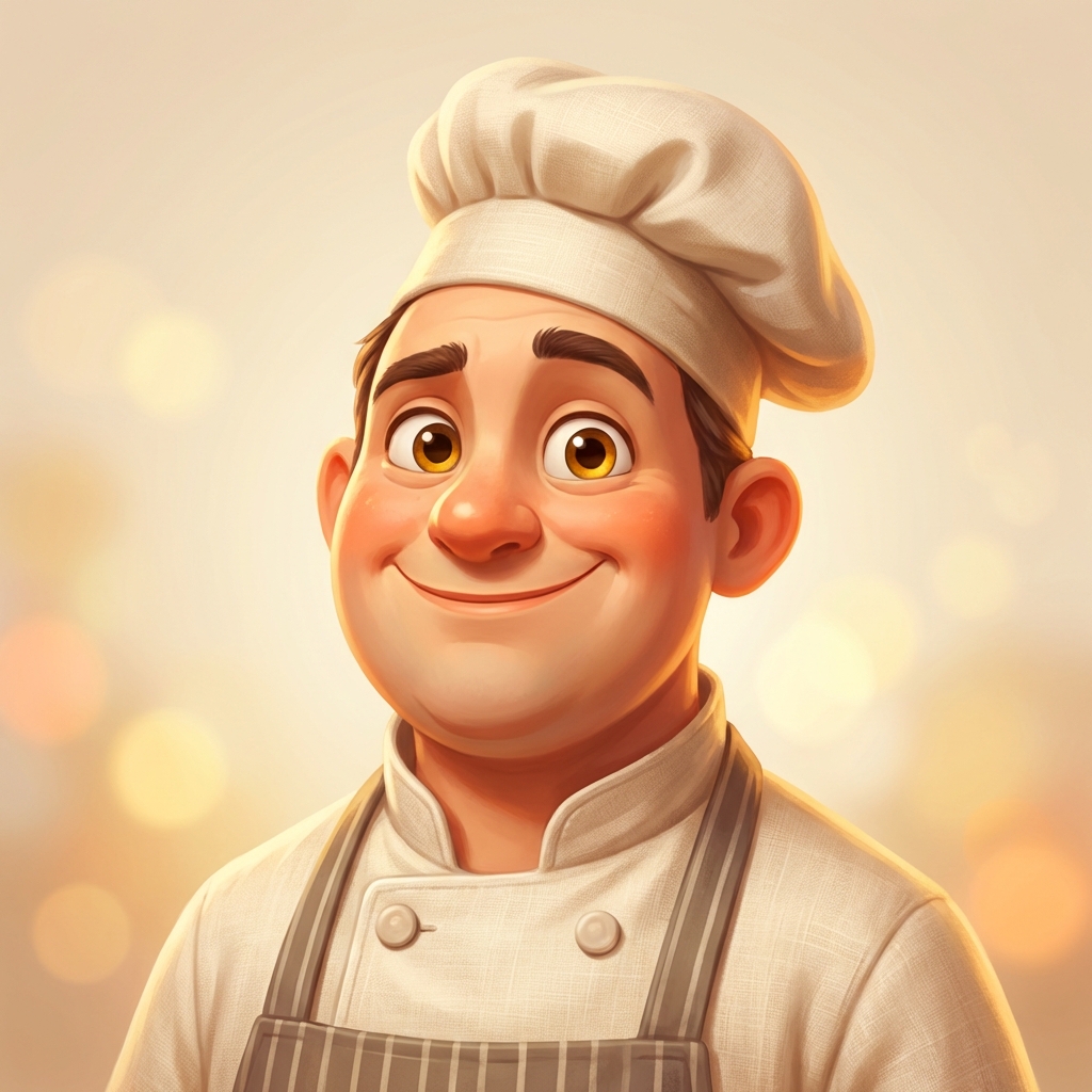 AI Chef