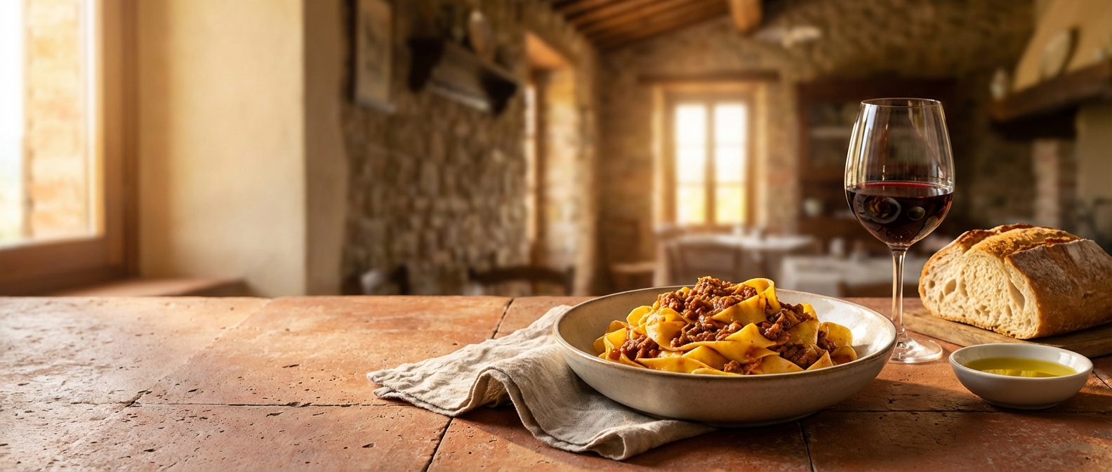 Vicolo – Italian restaurant