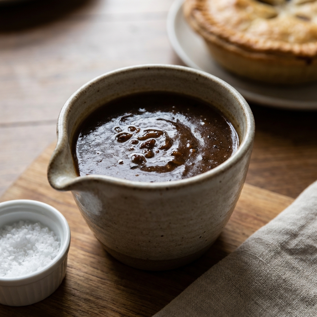 Gravy – Condiments at Dan's Home Food