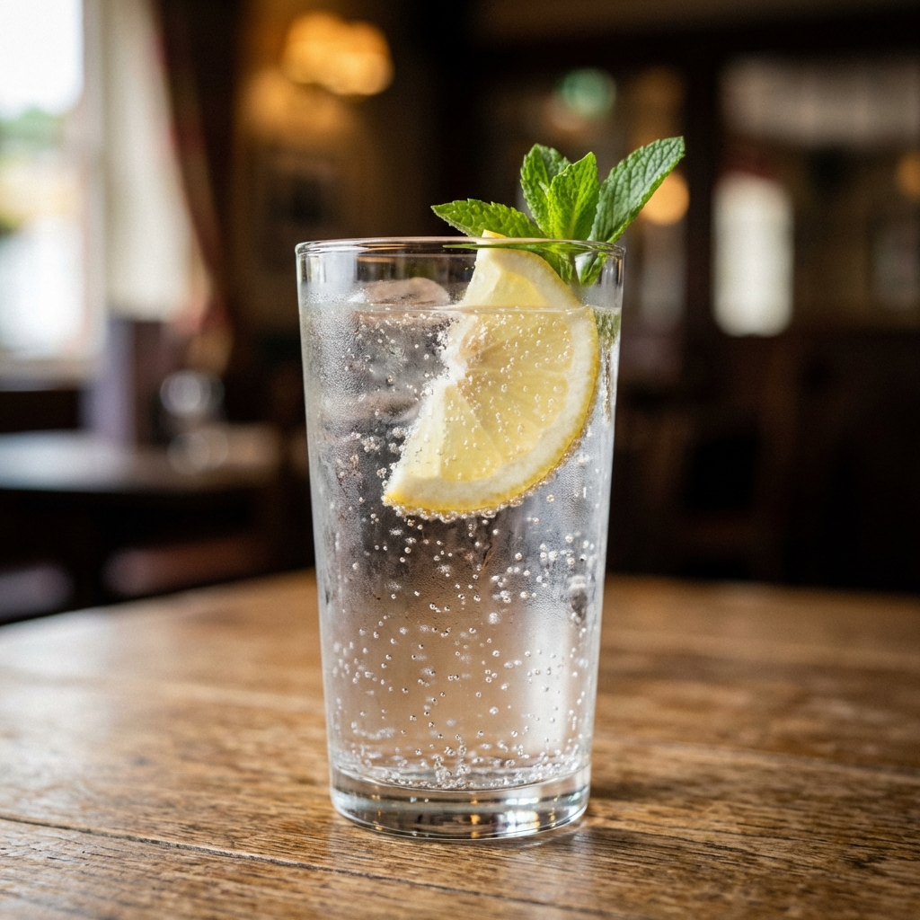 Diet Sprite – Drinks at Dan's Home Food