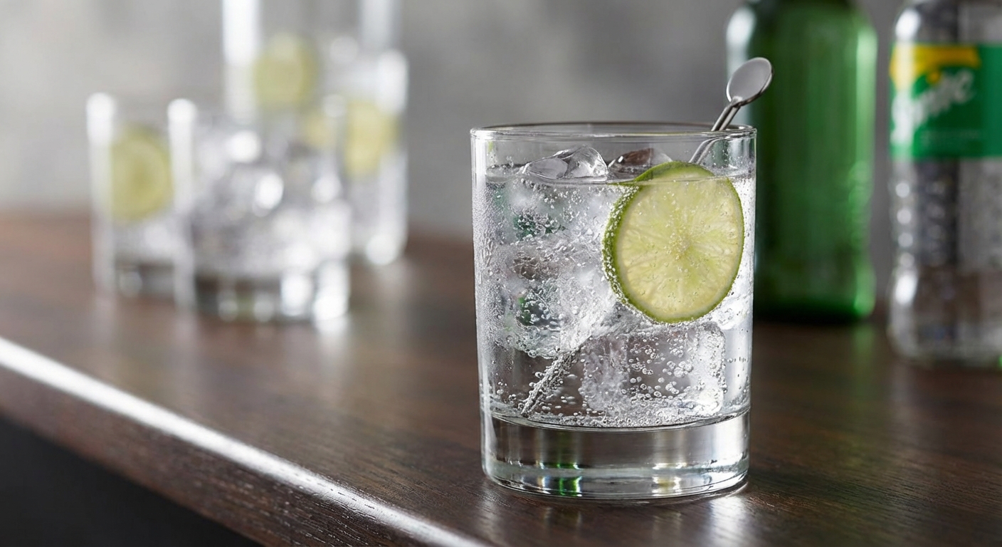 Sprite – Drinks at Dan's Home Food